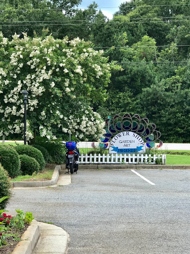 Florist «Bedazzled Flower Shop», reviews and photos, 6549 GA-54, Sharpsburg, GA 30277, USA