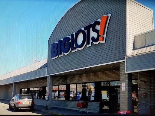 Discount Store «Big Lots», reviews and photos, 275 S Broadway, Hicksville, NY 11801, USA