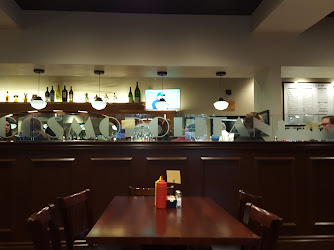 Cosmopolitan | Tavern & Italian Grill
