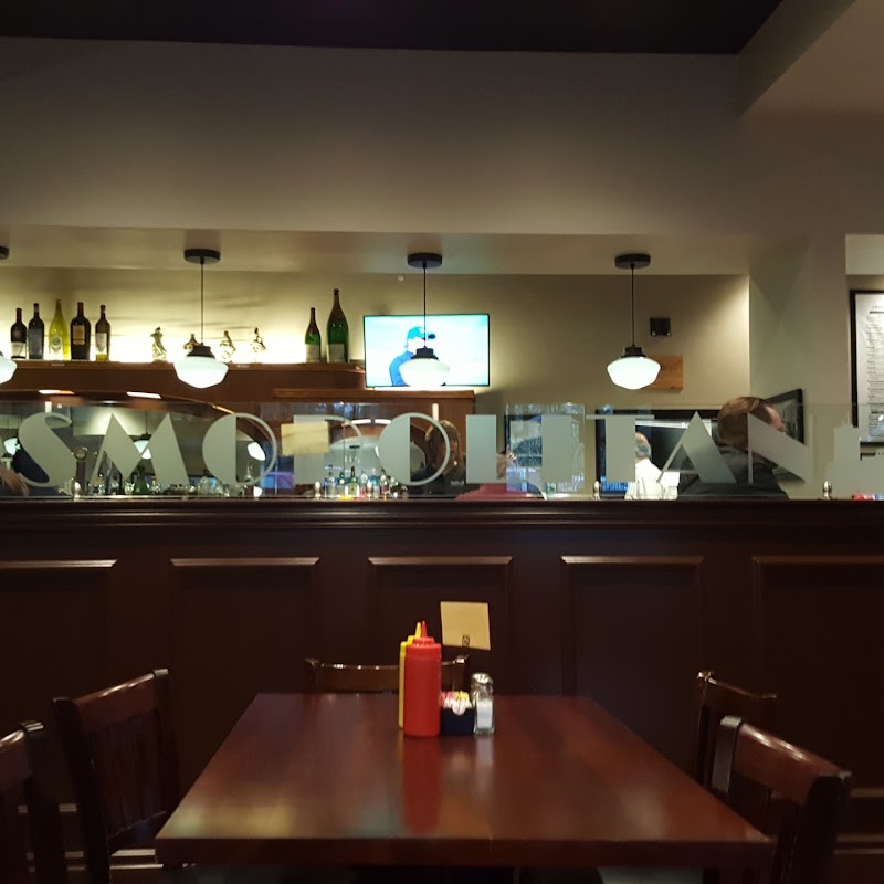 Cosmopolitan | Tavern & Italian Grill