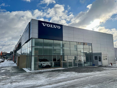 Volvo Car Vinnytsia