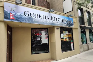 Gorkha Kitchen Indian and Nepalese Restuarant image