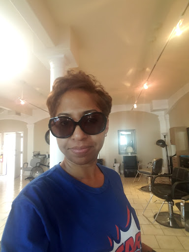 Beauty Salon «Timeless Beauty Salon & Spa», reviews and photos, 1475 N Van Ness Ave, Fresno, CA 93728, USA