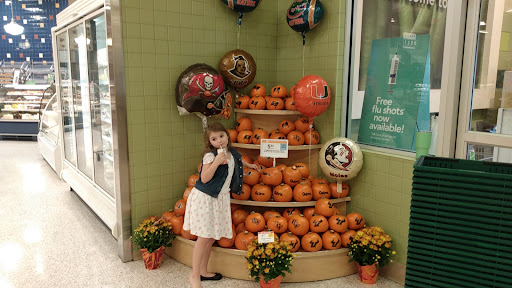 Supermarket «Publix Super Market at Lake Gibson Shopping Center», reviews and photos, 6767 US Hwy 98 N, Lakeland, FL 33809, USA