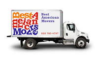 Best American Movers Charlotte NC Moving Companies