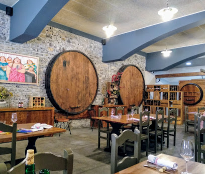 Bar restaurante Casa Lin - Av. Telares, 3, 33401 Avilés, Asturias, Spain
