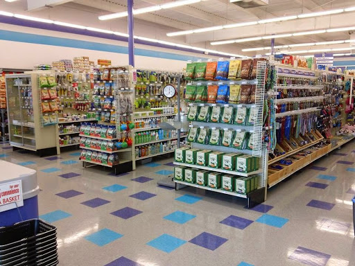 Pet Supply Store «Bow Wow and Meow Pet Supplies», reviews and photos, 1648 S 4th St, Allentown, PA 18103, USA