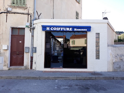 H Coiffure à Saint-Mandrier-sur-Mer