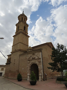 Iglesia de Valfarta Pl. Joaquín Costa, 1, 22223 Valfarta, Huesca, España