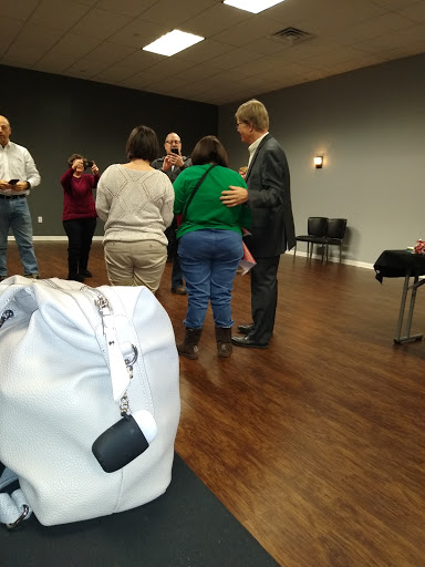 Sports Complex «Incrediplex», reviews and photos, 6002 Sunnyside Rd, Indianapolis, IN 46236, USA