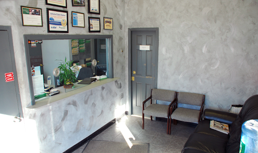 Auto Body Shop «Sea Breeze Auto Body Repairs Inc», reviews and photos, 8729 18th Ave, Brooklyn, NY 11214, USA