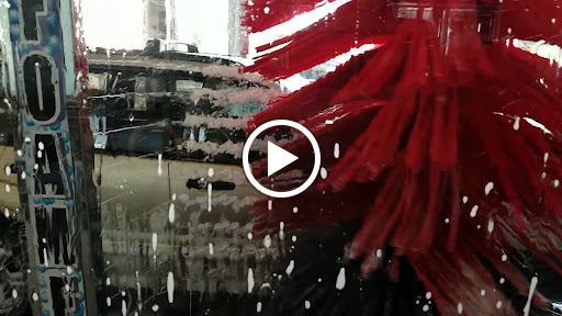 Car Wash «Pelham Manor Car Wash & Lube», reviews and photos, 4391 Boston Post Rd, Pelham, NY 10803, USA