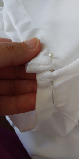 Dry Cleaner «Highland Cleaners & Laundry», reviews and photos, 97 Highland Ave, Largo, FL 33777, USA