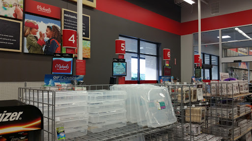 Craft Store «Michaels», reviews and photos, 2925 S El Camino Real, San Mateo, CA 94403, USA