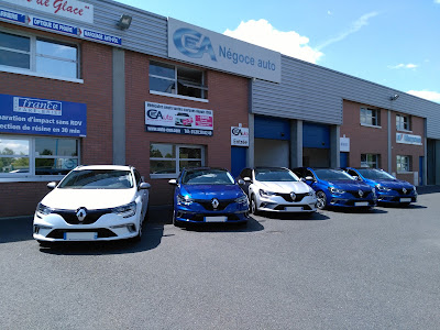 C.E.Auto à Chambly
