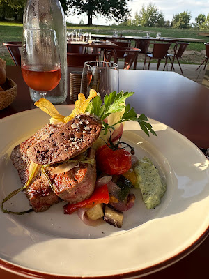 Le Catachot - bar & restaurant à Morcenx-la-Nouvelle