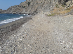 Mikra Bay II'in fotoğrafı doğal alan içinde bulunmaktadır