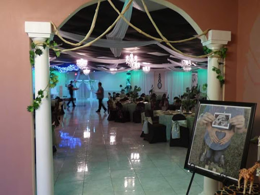 Banquet Hall «Diamond Banquet Hall, Inc», reviews and photos, 6802 W Hillsborough Ave, Tampa, FL 33634, USA