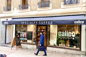 Café Calico image