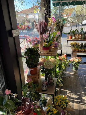 L'atelier Fleuriste Nozay 91 à Nozay