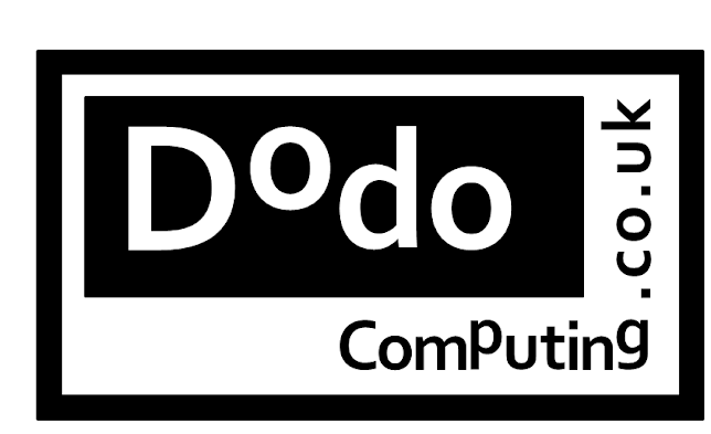 Dodo Computing.co.uk - Computer store