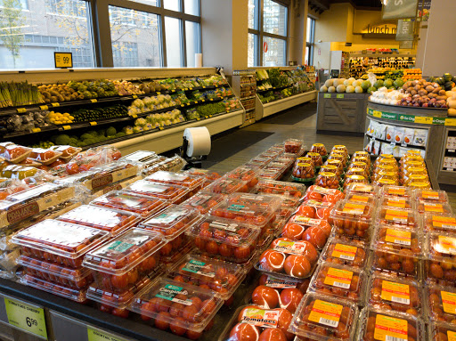 Grocery Store «Safeway», reviews and photos, 490 L St NW, Washington, DC 20001, USA