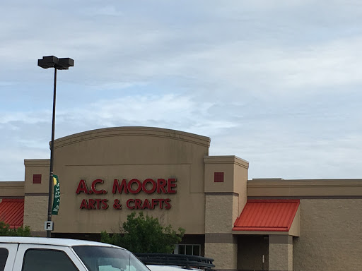 Craft Store «A.C. Moore Arts and Crafts», reviews and photos, 641 W Edgar Rd, Linden, NJ 07036, USA