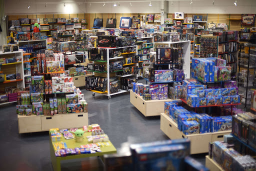 Boutique Imaginaire de Lévis