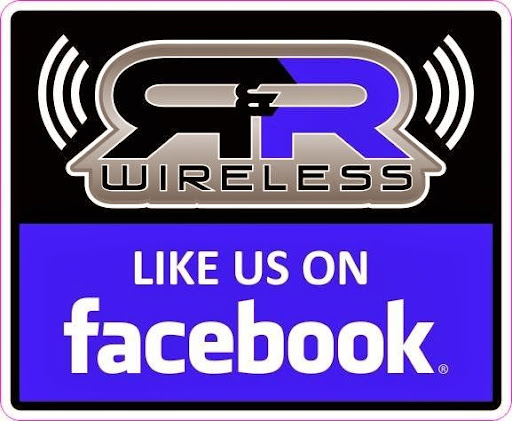 Cell Phone Store «R&R Wireless», reviews and photos, 12533 Jones Rd, Houston, TX 77070, USA