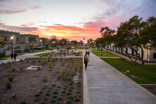 Franciscan School of Theology