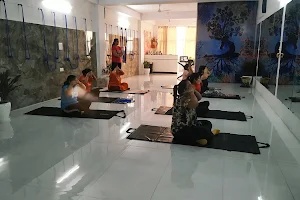 Universal Yoga School image