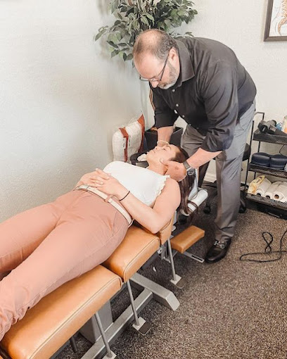Specific Care Chiropractic