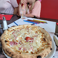 Pizza du Pizzeria DA ETTO Pizza & Pasta à Guérande - n°2