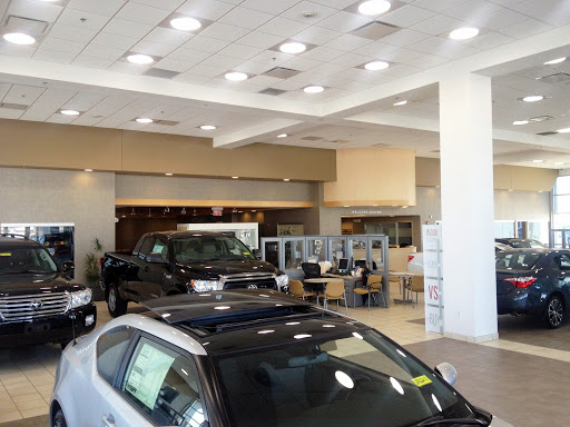 Used Car Dealer «Price Toyota», reviews and photos, 168 N Dupont Hwy, New Castle, DE 19720, USA