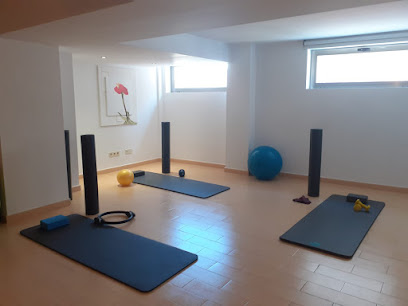 Centro de Fisioterapia Cristina Jiménez - Calle Alfredo Palma, 5 , Local 5 - 3 (Frente A Instituto Victoria Kent), 29603 Marbella, Málaga, Spain