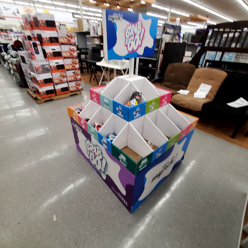 Discount Store «Big Lots», reviews and photos, 35507 Ford Rd, Westland, MI 48185, USA