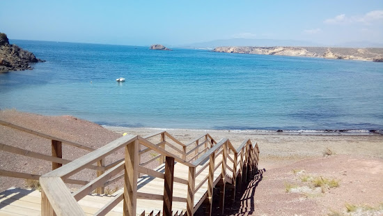 Plage de Bolnuevo