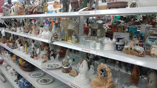Thrift Store «Savers», reviews and photos