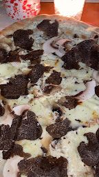 Photo n°16 de Zapi à Paris ()