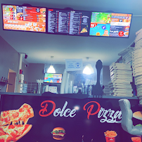 Photos du propriétaire du Restaurant Dolce pizza conde sur l'Escaut - n°6