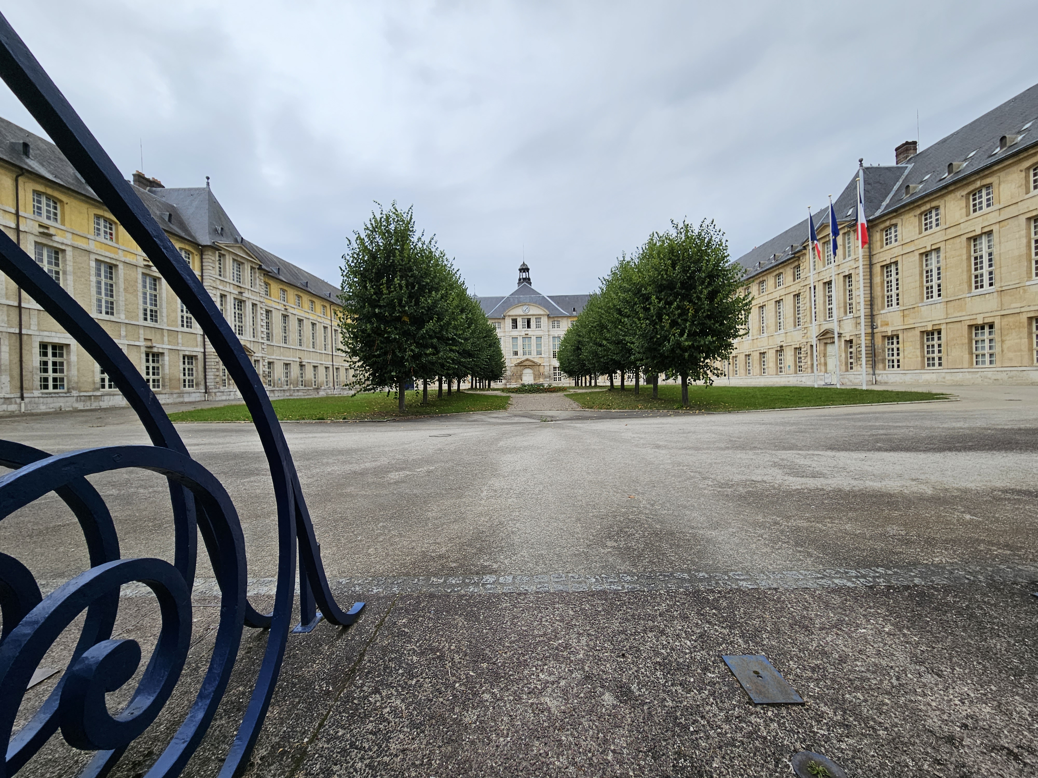 Photo n° 1 de l'avis de Grégory.a fait le 09/08/2023 à 15:19