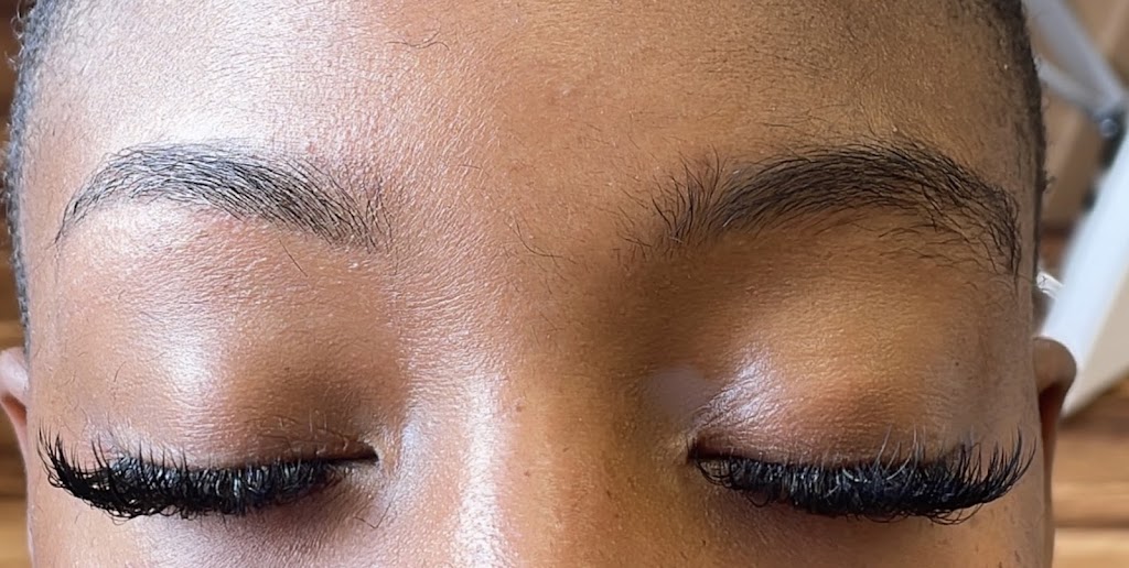 Brows by sandy 84405