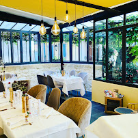 Atmosphère du Restaurant L'Oriel à Arles - n°4