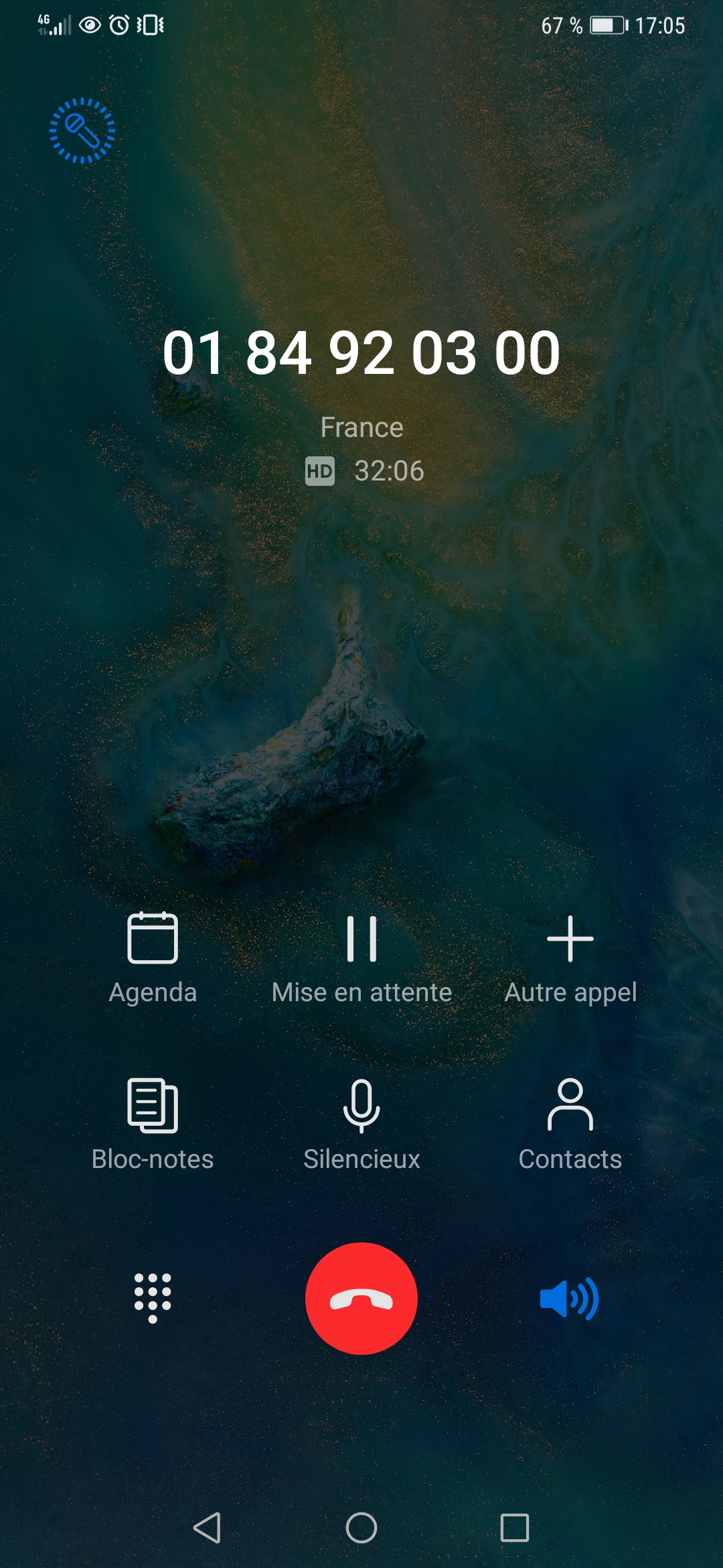 Photo n° 1 de l'avis de C. fait le 27/10/2020 à 15:30