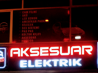 Arabam Oto Aksesuar & Elektrik