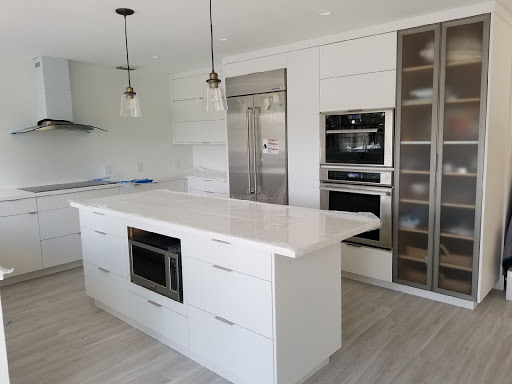 Kitchen Remodeler «Alliance Cabinets & Millwork Inc.», reviews and photos, 1625 SW 1st Way, Deerfield Beach, FL 33441, USA