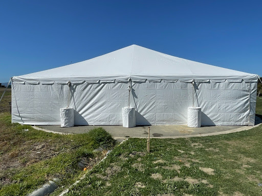 All Occasion Tents - Tent Rental Services