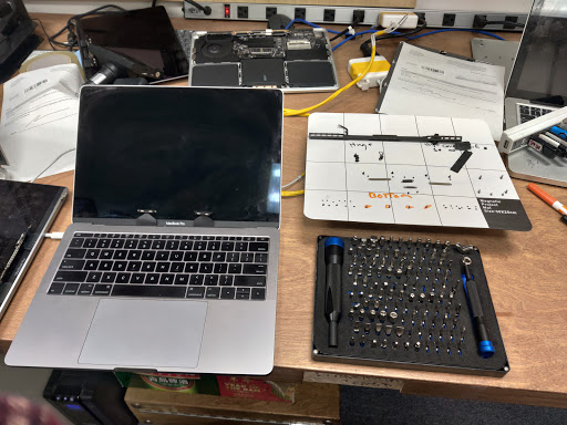 Computer Store «Reno Computer Fix», reviews and photos, 1170 S Wells Ave, Reno, NV 89502, USA