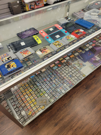 Video Game Rental Store «Game X Change», reviews and photos, 3400 E Race Ave, Searcy, AR 72143, USA