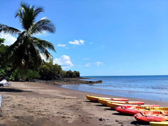 Trevani Beach